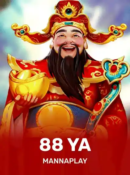 88 YA game tile