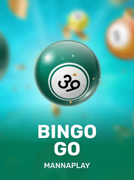 Bingo Go game tile