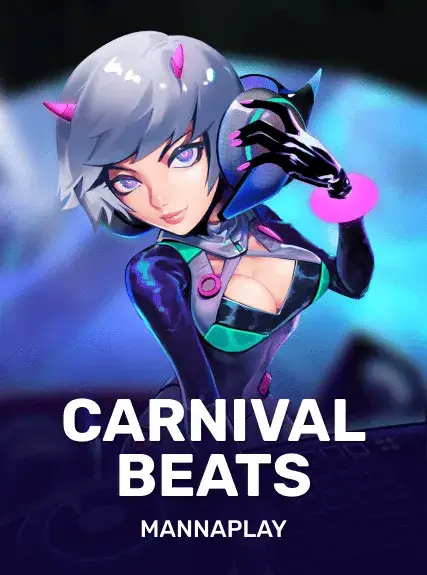 Carnival Beats game tile