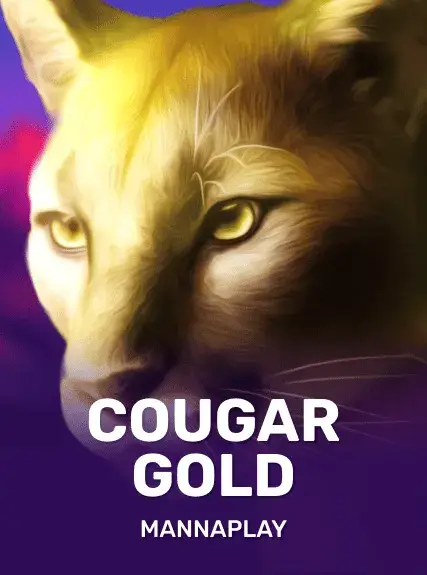 Cougar Gold game tile