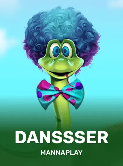 Danssser game tile