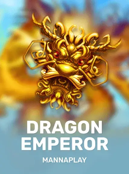 Dragon Emperor game tile
